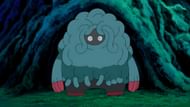 Tangrowth in the anime (Image via TPC)